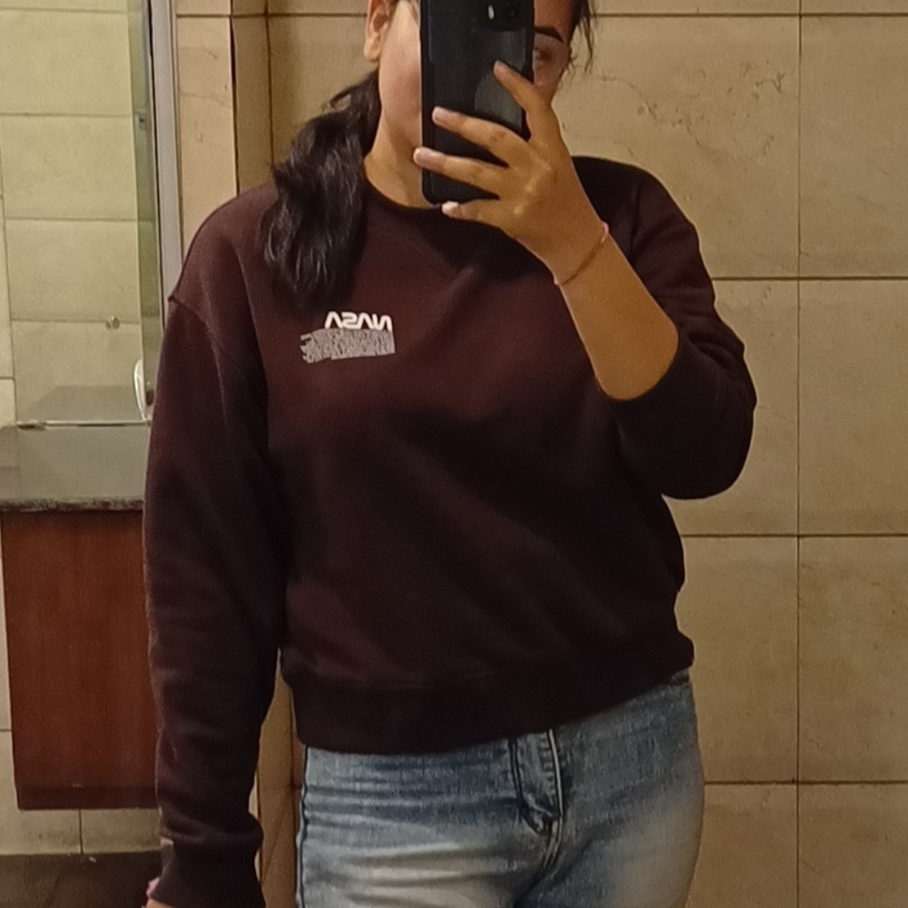 H&M NASA sweatshirt - Picture 5 of 5
